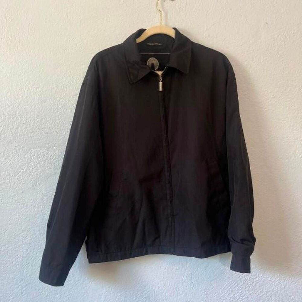 Weatherproof Women's Black Jacket